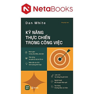 Kỹ Năng Thực Chiến Trong Công Việc