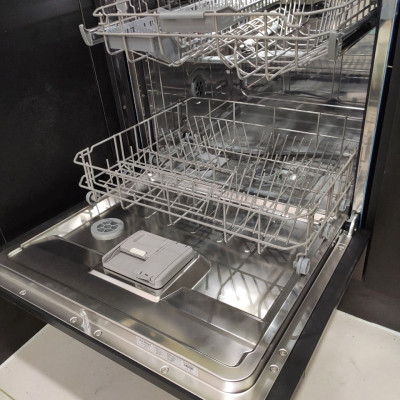 Máy Rửa Chén Bát Eurosun SMS58EU09BT - Hàng Chính Hãng