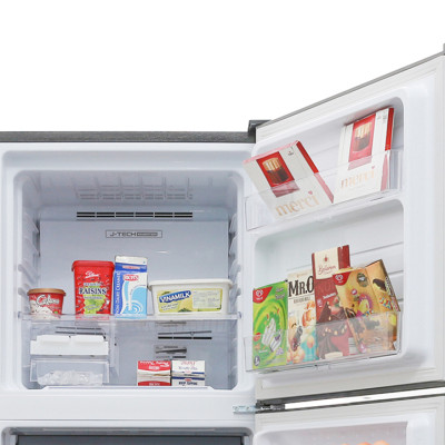 Tủ Lạnh Inverter Sharp SJ-X316E-DS (287L) - Hàngchính hãng