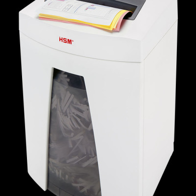 Máy hủy tài liệu HSM SECURIO C18 - 3.9x30mm (hàng chính hãng Đức)