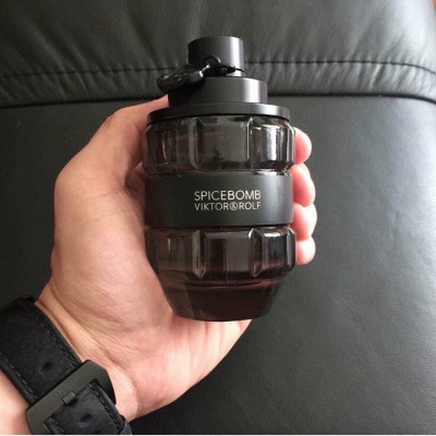 Nước Hoa Nam Viktor & Rolf Spicebomb 90ml