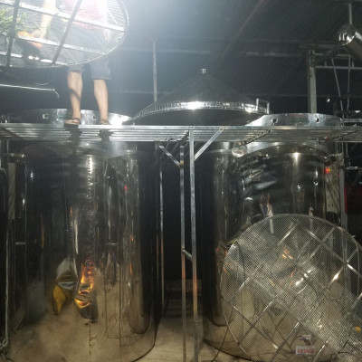 Tinh dầu Hoa Phong Lữ 50ml Mộc Mây - tinh dầu thiên nhiên nguyên chất 100% - chất lượng vượt trội - mùi hương nồng nàn, quyến rũ, kích thích, hưng phấn - Có kiểm định