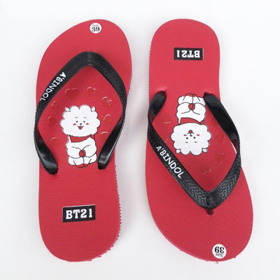 Dép Tông thái nữ đẹp hot trend  trẻ trung năng động 21354