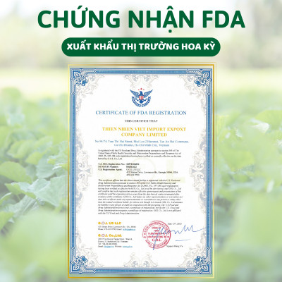 Bột Lá Sen Quảng Thanh Gói 100 gr - 100% Nguyên Chất Sấy Lạnh - Ngủ ngon, giảm mỡ máu, giảm cân