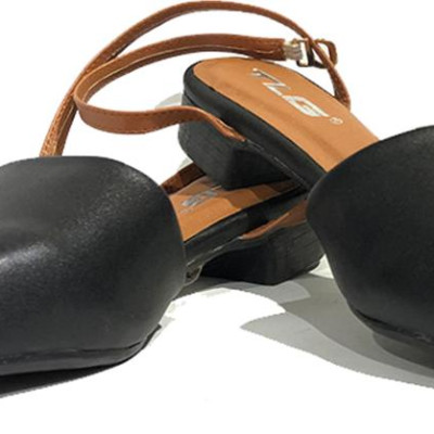 Giày sandal nữ TLG 20799-1