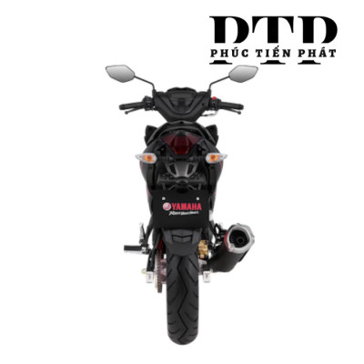 XE MÁY YAMAHA EXCITER 150CC