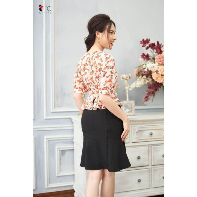 Áo kiểu nữ Tri