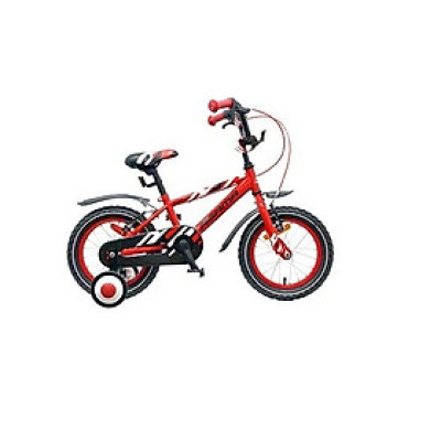 Xe đạp trẻ em Asama KZB 151401 14 inch