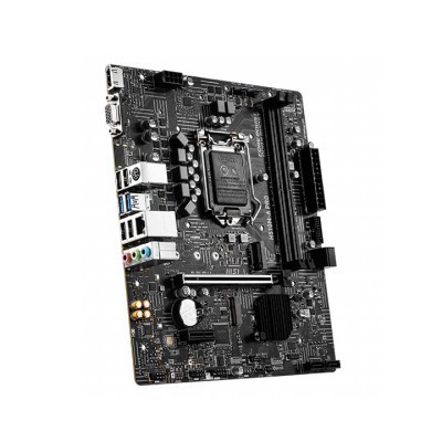 MainBoard MSI H510M PRO - Hàng Chính Hãng 