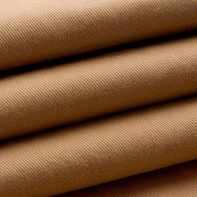 Quần Kaki Nam Premium ROUTINE Ống Ôm Trơn Form Slim Cropped - 10S24PCA001P | LASTORE MENSWEAR