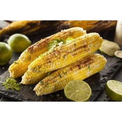 Hạt giống Bắp vàng Siêu ngọt (bắp ngọt vang mỹ ) Nova KNS36 - gói 50gram