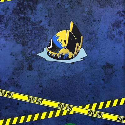 DURARARA!! - Tập 1