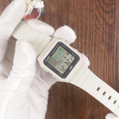 Đồng hồ đeo tay Casio LF-30W-8ADF chính hãng