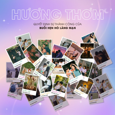 [MUA 1 TẶNG 1]Bodymist Nam Nữ Toàn Thân Lưu Hương 6 Giờ - Nước Hoa Hẹn Hò BODYMISS 105ml (Chai)