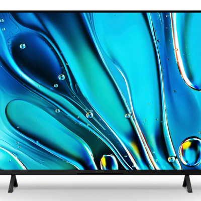 Google Tivi Sony 4K 65 inch K-65S30 Mới 2024 - Hàng chính hãng - Giao HCM và 1 số tỉnh thành