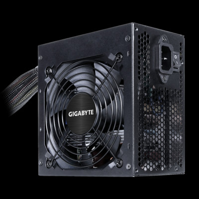 Nguồn GIGABYTE GAGP P650B 650W (80 PLus Bronze/Màu Đen) - Hàng Chính Hãng