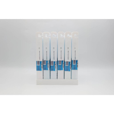 [Lố 24 hộp] Bàn chải đánh răng người lớn YUMY [BC01-109] hộp 1 chiếc