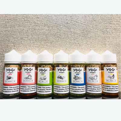 Thuốc khói lá điện tử vaper