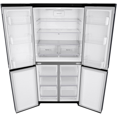 Tủ Lạnh Inverter LG GR-B22MC (490L) - Hàng chính hãng - Chỉ giao tại HCM