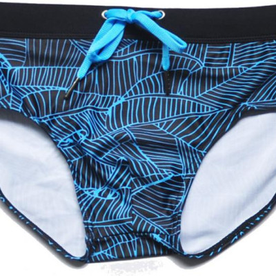 Quần bơi nam tam giác UXH01