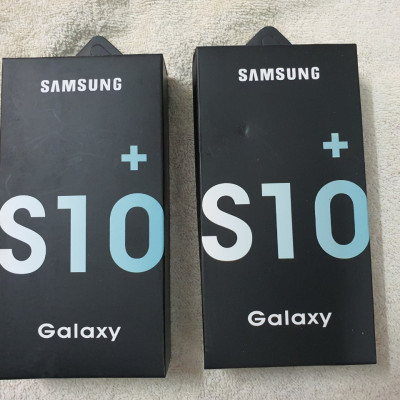 Bộ Củ Sạc Và Dây cáp Sạc Sam-Sung S10 Plus cổng Type C - Hàng chính hãng