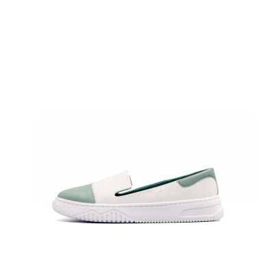 Giày Sneakers Nữ Sọc Caro Cá Tính TOMOYO "SIÊU NHẸ" TMW31207