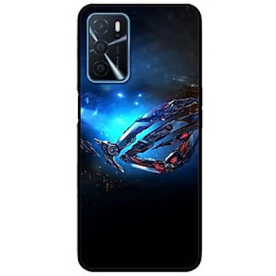 Ốp lưng dành cho Oppo A16 mẫu Gaming R O G