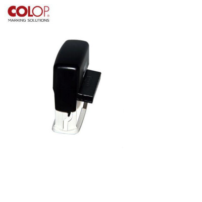 Dấu Ngày-Tháng-Năm Liền Mực có chữ NSX hoặc HSD -COLOP S120P