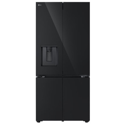 Tủ lạnh LG Inverter 607 lít LFD61BLGA - hàng chính hãng - giao nội thành HCM