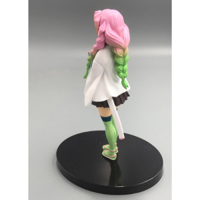 Mô hình thanh gươm diệt quỷ - Kimetsu No Yaiba : Luyến trụ Kanroji 