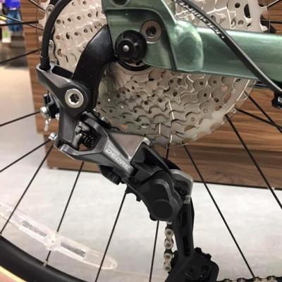 xe đạp thể thao GIANT 2023 XTC 800 PLUS 27.5