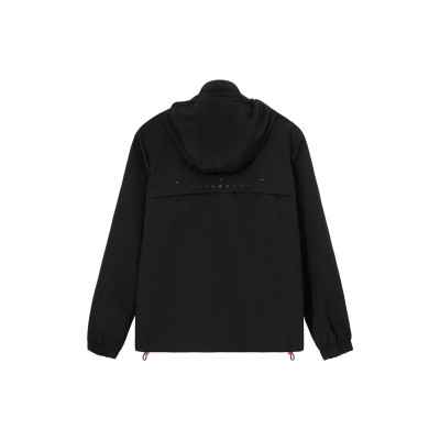 ONWAYS Áo Khoác Thể Thao Croptop Nam Mỏng Nhẹ, Thoáng Mát, Chống Nắng Tiện Lợi Vision Running Jacket Men M4184