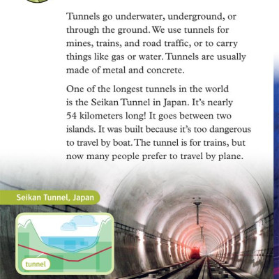 Oxford Read and Discover 3 Super Structures