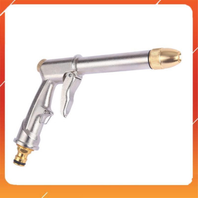 ️ Vòi nước vòi phun nước rửa xe tưới cây tăng áp thông minh 206810