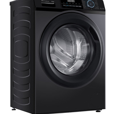 Máy giặt Aqua Inverter 9.5 kg AQD-A952J(BK) - Hàng chính hãng