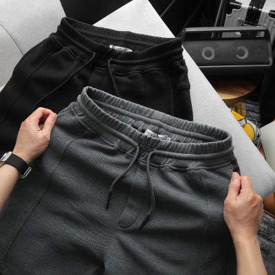 Quần short nam Pack T thun Pique cao cấp - FORMEN SHOP - FMPS264