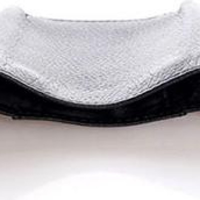 Túi unisex da bò Huy Hoàng 3 gấp loại nhỏ nhiều màu sắc HT3136-37-38