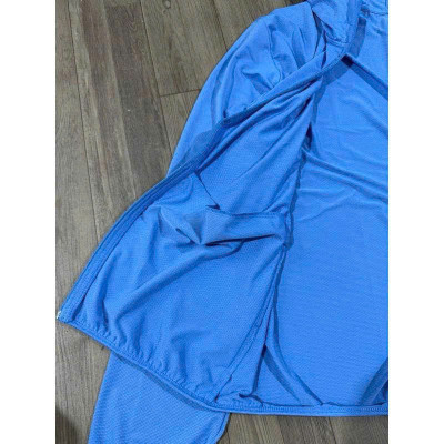 ÁO KHOÁC NỮ CHE NẮNG CHẤT THUN LẠNH