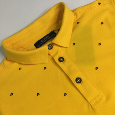 Áo phông nam Aligro  ALGPLO64