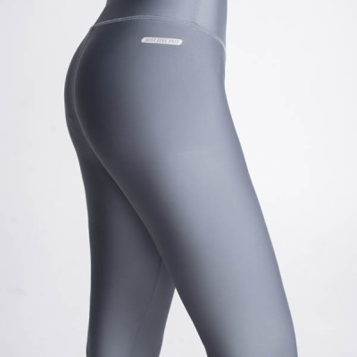 Quần Dài Cạp Cao tập yoga 