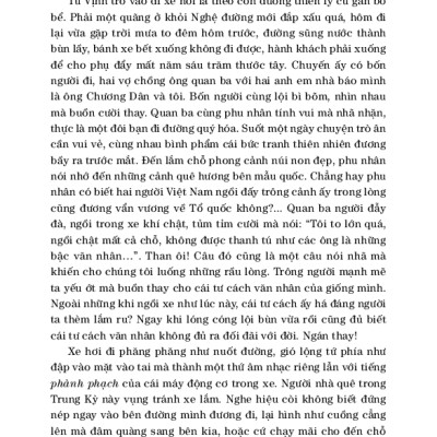 Du Ký Việt Nam Trên Nam Phong Tạp Chí (Bộ 2 Cuốn)