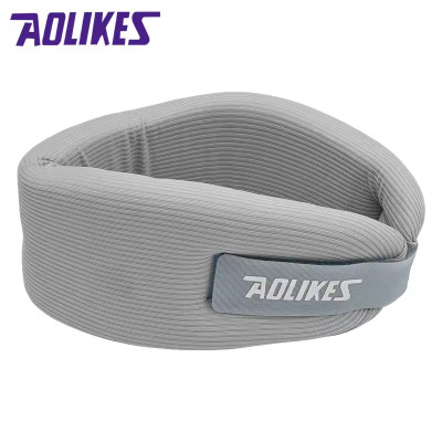 Nẹp Cổ Mềm Cao Cấp AOLIKES A-1081 Giảm Đau Và Hỗ Trợ Sức Khỏe Tối Ưu