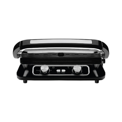 Kẹp nướng điện Sandwich Tiross TS9662- Hàng chính hãng