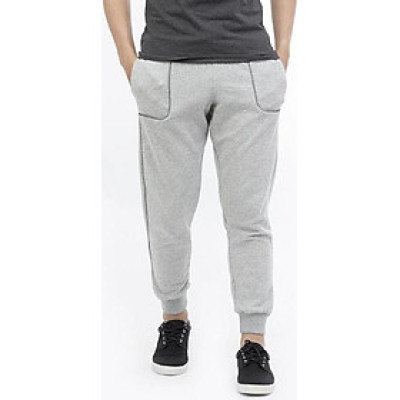 Quần Dài Jogger Nam form rộng 1060
