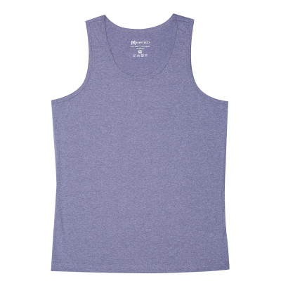 Áo Thun Ba Lỗ Nam Khatoco A4MN170R2-VNMA001-2407-N