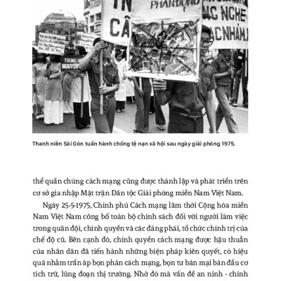 Hỏi Đáp Lịch Sử Việt Nam, Tập 10: Việt Nam - Hành Trình Xây Dựng Và Phát Triển (Từ 1975 Đến Nay)