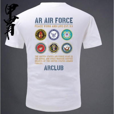 Áo thun AR_chiến thuật_dã ngoại