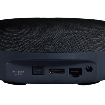 Tivi Box FPT Play Box S T590 - Hàng chính hãng