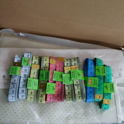 THƯỚC DÂY MAY ĐO, Thước dây đo 3 vòng 150cm