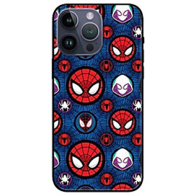 Ốp lưng dành cho Iphone 14 - Iphone 14 Plus - Iphone 14 Pro - Iphone 14 Pro Max - Họa tiết Nhện